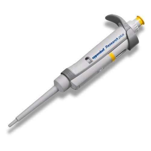 Eppendorf - Pipettes - ER2-100R (Certified Refurbished)